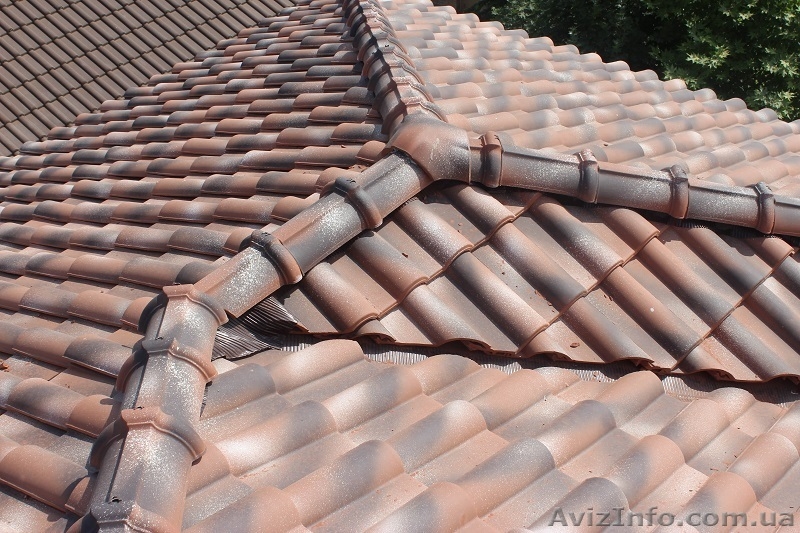 Устройство скатных кровель любой сложности  - <ro>Изображение</ro><ru>Изображение</ru> #3, <ru>Объявление</ru> #1634341