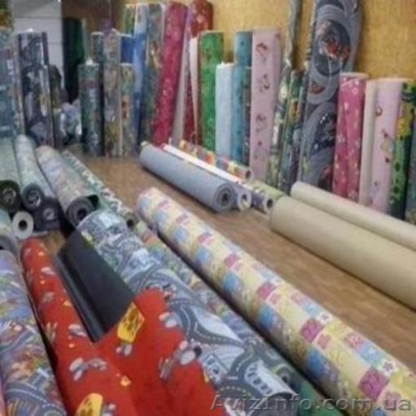 Ковролин. Купить ковролин. Ковролин Одесса. - <ro>Изображение</ro><ru>Изображение</ru> #3, <ru>Объявление</ru> #1634393