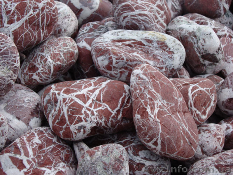 Галька мраморная из Греции - <ro>Изображение</ro><ru>Изображение</ru> #4, <ru>Объявление</ru> #1547594