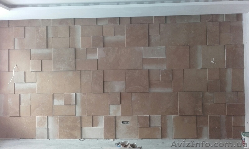 Травертин камень облицовочный - <ro>Изображение</ro><ru>Изображение</ru> #4, <ru>Объявление</ru> #1616678