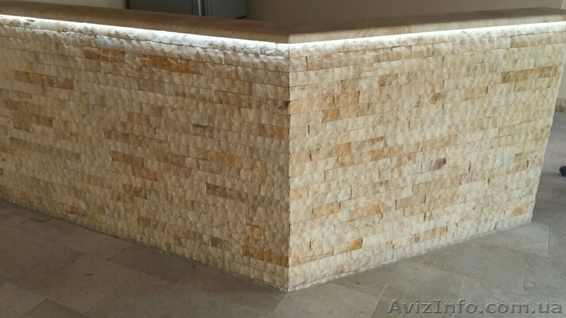 Туф камень облицовочный - <ro>Изображение</ro><ru>Изображение</ru> #3, <ru>Объявление</ru> #1616676