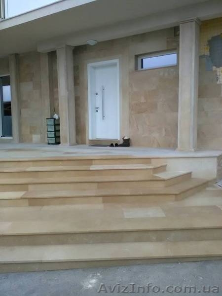 Травертин камень облицовочный - <ro>Изображение</ro><ru>Изображение</ru> #3, <ru>Объявление</ru> #1616678