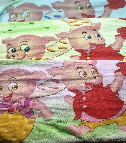 Оптом Трусы от 7 грн. Носки от 4 грн. Полотенца от 4 грн - <ro>Изображение</ro><ru>Изображение</ru> #3, <ru>Объявление</ru> #1638229