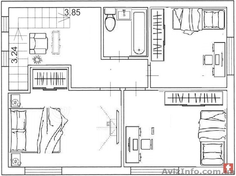 Лучший дом по самой лучшей цене с гос.актом - <ro>Изображение</ro><ru>Изображение</ru> #3, <ru>Объявление</ru> #1637861