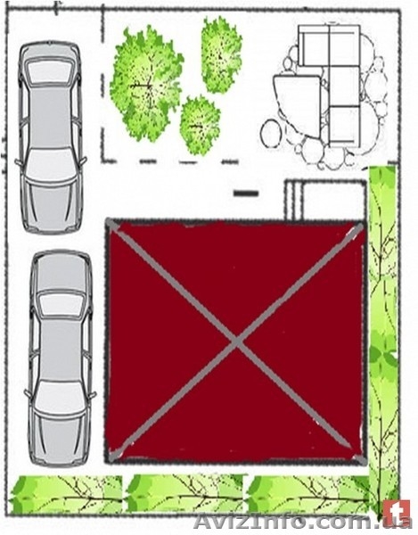 Лучший дом по самой лучшей цене с гос.актом - <ro>Изображение</ro><ru>Изображение</ru> #4, <ru>Объявление</ru> #1637861