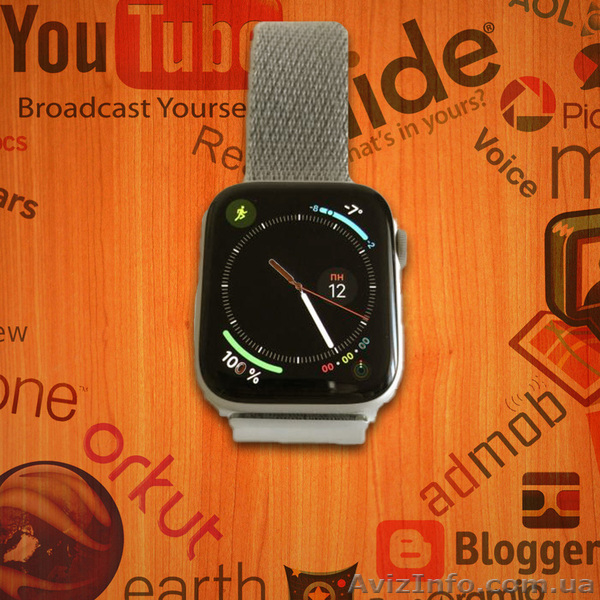 Магазин Apple. Техника Apple. - <ro>Изображение</ro><ru>Изображение</ru> #5, <ru>Объявление</ru> #1639165