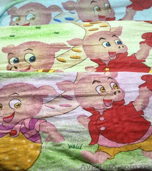 Продам оптом - Трусы от 7 грн. Носки от 4 грн. Полотенца от 4 грн - <ro>Изображение</ro><ru>Изображение</ru> #4, <ru>Объявление</ru> #1639719