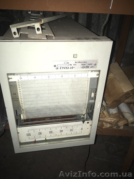 Купим КИПиА. Скупка контрольно-измерительных приборов.Одесса. - <ro>Изображение</ro><ru>Изображение</ru> #5, <ru>Объявление</ru> #1639323