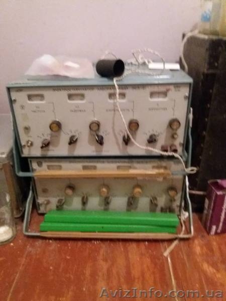 Купим КИПиА. Скупка контрольно-измерительных приборов.Одесса. - <ro>Изображение</ro><ru>Изображение</ru> #4, <ru>Объявление</ru> #1639323