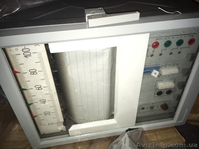 Купим КИПиА. Скупка контрольно-измерительных приборов.Одесса. - <ro>Изображение</ro><ru>Изображение</ru> #3, <ru>Объявление</ru> #1639323