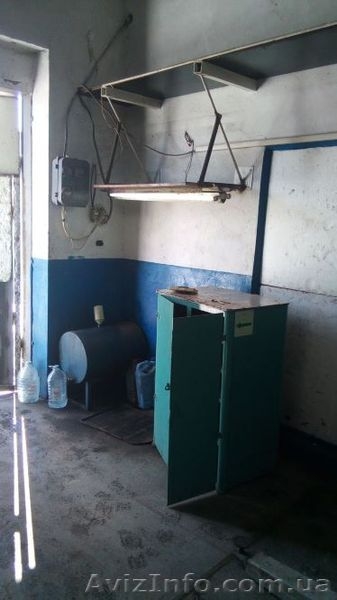 бокс с подъемником - <ro>Изображение</ro><ru>Изображение</ru> #3, <ru>Объявление</ru> #1638127