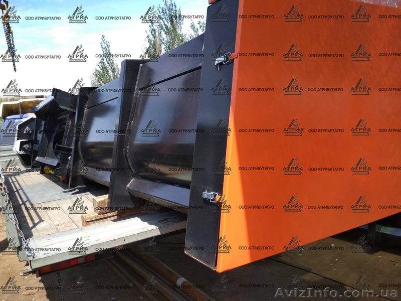 Жатка для подсолнечника на Джон Дир 9880 ЖНС 7, 4 купить, цена - <ro>Изображение</ro><ru>Изображение</ru> #5, <ru>Объявление</ru> #1575844