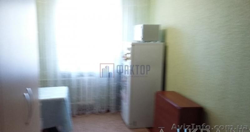 Продам комнату на ул. Павла Шклярука Краснова - <ro>Изображение</ro><ru>Изображение</ru> #3, <ru>Объявление</ru> #1641689