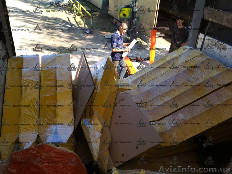 Жатка для подсолнечника на Кейс 2388 ЖНС купить, цена - <ro>Изображение</ro><ru>Изображение</ru> #3, <ru>Объявление</ru> #1575727