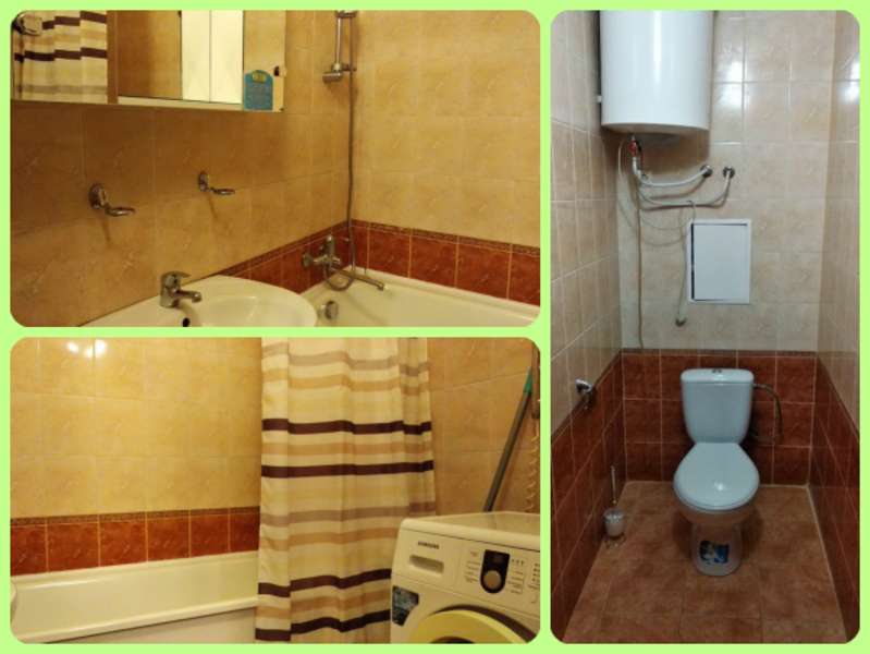 Продам 2х ком. на Таирова в кирпичном доме! - <ro>Изображение</ro><ru>Изображение</ru> #5, <ru>Объявление</ru> #1645612