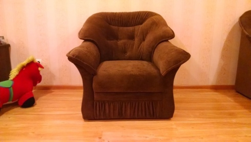 Перетяжка и ремонт мягкой мебели. Изготовления под заказ - <ro>Изображение</ro><ru>Изображение</ru> #4, <ru>Объявление</ru> #1644577