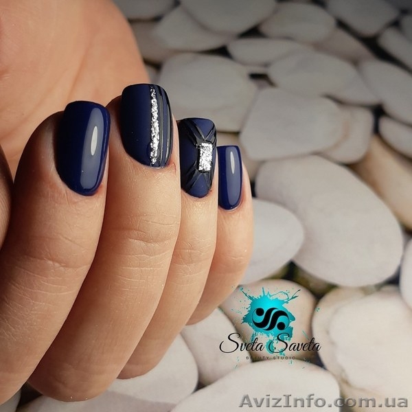 Маникюр и педикюр, покрытие гель-лаком  - <ro>Изображение</ro><ru>Изображение</ru> #4, <ru>Объявление</ru> #1644379