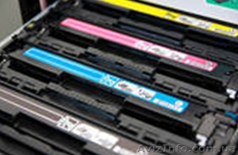 Срочная заправка картриджа на месте у клиента. Одесса - <ro>Изображение</ro><ru>Изображение</ru> #4, <ru>Объявление</ru> #1643885