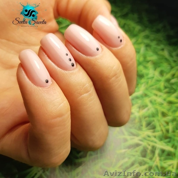 Маникюр и педикюр, покрытие гель-лаком  - <ro>Изображение</ro><ru>Изображение</ru> #5, <ru>Объявление</ru> #1644379