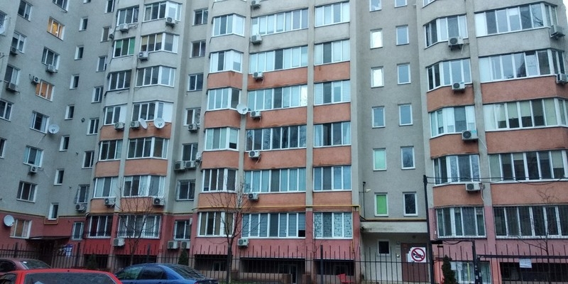 Продам 2х ком. на Таирова в кирпичном доме! - <ro>Изображение</ro><ru>Изображение</ru> #1, <ru>Объявление</ru> #1645612