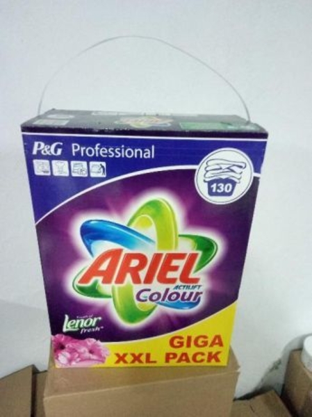 Стиральный порошок Ariel Universal.Оригинал. Бесплатная доставка - <ro>Изображение</ro><ru>Изображение</ru> #3, <ru>Объявление</ru> #1645566