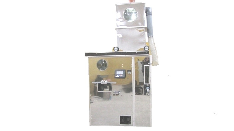 Машина для задувки пуховиков с весовым дозатором Одесса - <ro>Изображение</ro><ru>Изображение</ru> #3, <ru>Объявление</ru> #1645300