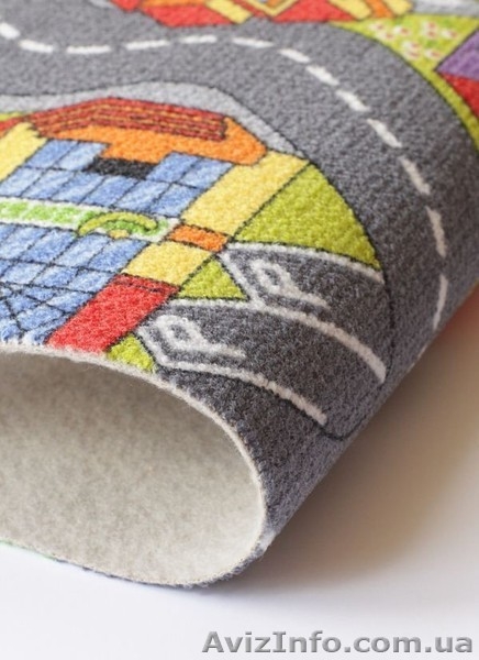 Купить ковролин Одесса. Детский Ковролин Одесса. - <ro>Изображение</ro><ru>Изображение</ru> #3, <ru>Объявление</ru> #1644300