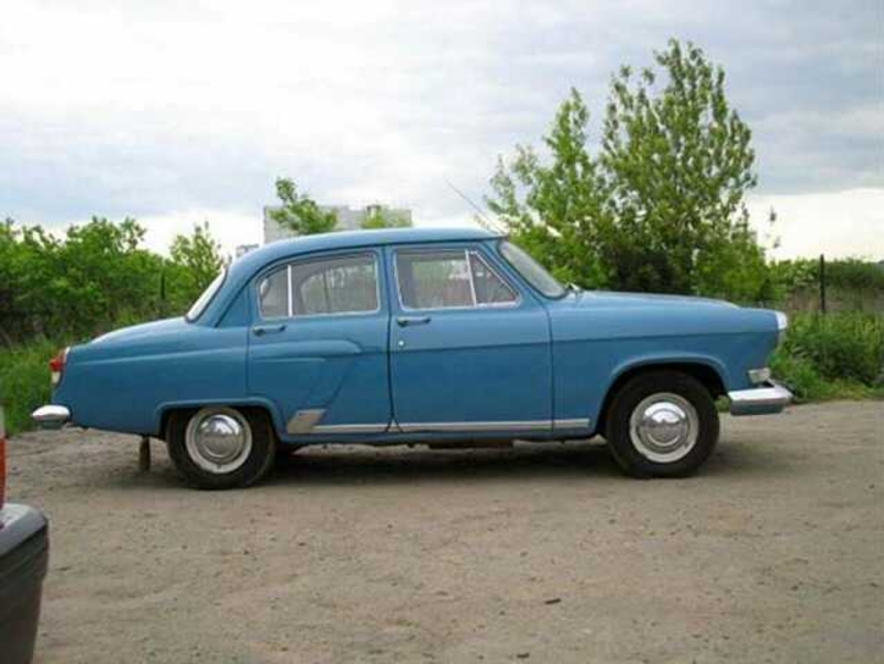 Редукторы для ГАЗ-21. - <ro>Изображение</ro><ru>Изображение</ru> #7, <ru>Объявление</ru> #1602095