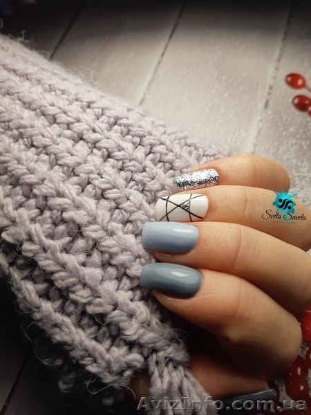 Маникюр и педикюр, покрытие гель-лаком  - <ro>Изображение</ro><ru>Изображение</ru> #7, <ru>Объявление</ru> #1644379