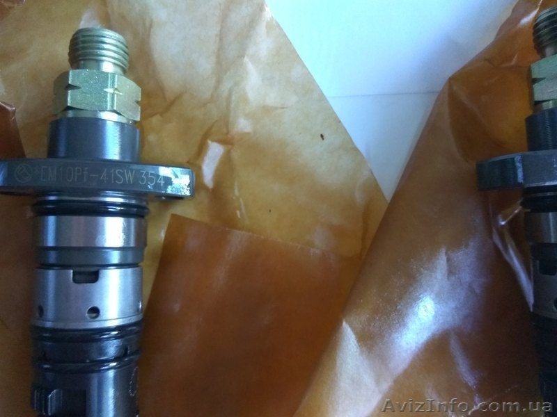 Cекции ВД ТНВД Motorpal 60503-54 - <ro>Изображение</ro><ru>Изображение</ru> #3, <ru>Объявление</ru> #1643877