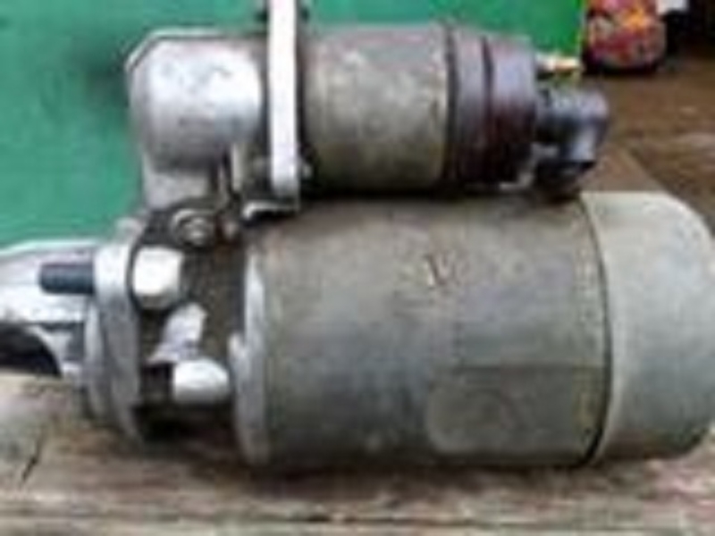 СТАРТЕРА. ТРАМБЛЕРЫ БЕНЗОНАСОСЫ для  ГАЗ-24 и ГАЗ-21 - <ro>Изображение</ro><ru>Изображение</ru> #5, <ru>Объявление</ru> #1602092