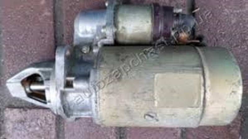 СТАРТЕРА. ТРАМБЛЕРЫ БЕНЗОНАСОСЫ для  ГАЗ-24 и ГАЗ-21 - <ro>Изображение</ro><ru>Изображение</ru> #4, <ru>Объявление</ru> #1602092