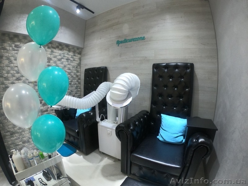 Маникюр и педикюр, покрытие гель-лаком  - <ro>Изображение</ro><ru>Изображение</ru> #10, <ru>Объявление</ru> #1644379