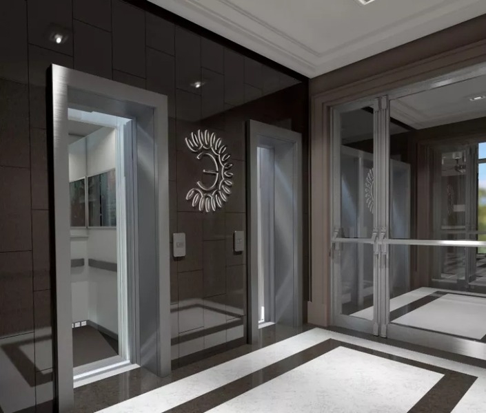 1 комн. ЖК«Элегия Парк», Аркадия. Вид на море - <ro>Изображение</ro><ru>Изображение</ru> #3, <ru>Объявление</ru> #1647694