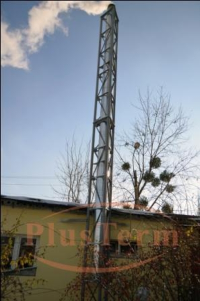 Дымоходы от Завода-Производителя PlusTerm - <ro>Изображение</ro><ru>Изображение</ru> #3, <ru>Объявление</ru> #1647337