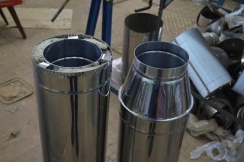 Дымоходы от Завода-Производителя PlusTerm - <ro>Изображение</ro><ru>Изображение</ru> #4, <ru>Объявление</ru> #1647337