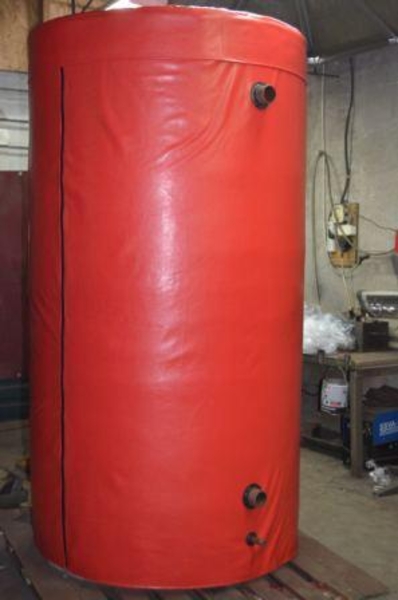 Емкости из металла от Завода-Производителя PlusTerm - <ro>Изображение</ro><ru>Изображение</ru> #4, <ru>Объявление</ru> #1647362