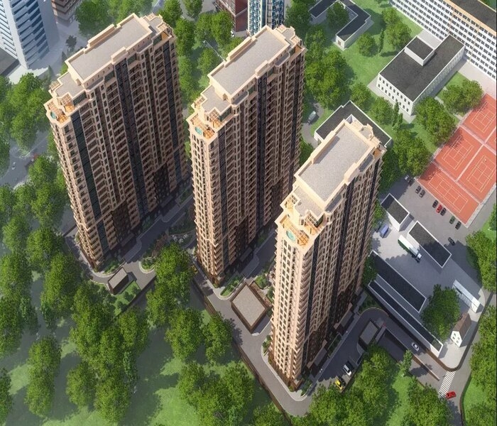 1 комн. ЖК«Элегия Парк», Аркадия. Вид на море - <ro>Изображение</ro><ru>Изображение</ru> #4, <ru>Объявление</ru> #1647694