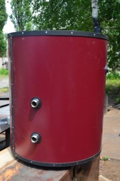 Емкости из металла от Завода-Производителя PlusTerm - <ro>Изображение</ro><ru>Изображение</ru> #5, <ru>Объявление</ru> #1647362