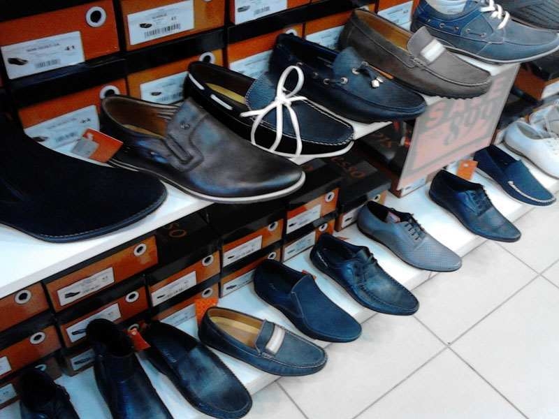 Обувь оптом из Одессы - <ro>Изображение</ro><ru>Изображение</ru> #3, <ru>Объявление</ru> #1648609