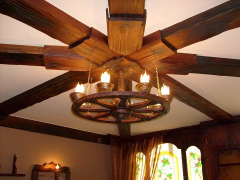      Люстры потолочные - <ro>Изображение</ro><ru>Изображение</ru> #6, <ru>Объявление</ru> #1351038