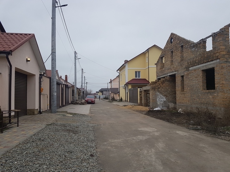 Продам свой участок. - <ro>Изображение</ro><ru>Изображение</ru> #5, <ru>Объявление</ru> #1564413