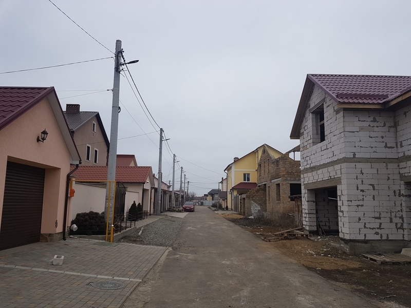 Продам свой участок. - <ro>Изображение</ro><ru>Изображение</ru> #6, <ru>Объявление</ru> #1564413