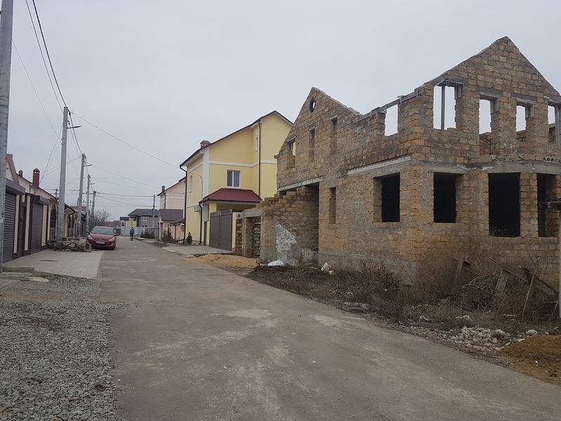 Продам свой участок. - <ro>Изображение</ro><ru>Изображение</ru> #7, <ru>Объявление</ru> #1564413