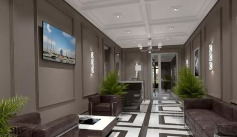 2 комн. ЖК "Элегия Парк", Аркадия. Дом у моря! Панорамный вид! - <ro>Изображение</ro><ru>Изображение</ru> #3, <ru>Объявление</ru> #1648436