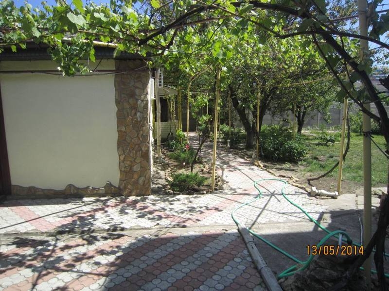 Участок 8.5 соток в Аркадии - <ro>Изображение</ro><ru>Изображение</ru> #4, <ru>Объявление</ru> #1648620