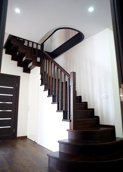 Пентхаус, с двумя террасами, вид на море, Французский бульвар - <ro>Изображение</ro><ru>Изображение</ru> #4, <ru>Объявление</ru> #1646734