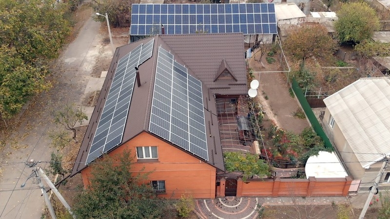 Продажа и установка солнечных батарей (панелей) под ключ. (Измаил и район) - <ro>Изображение</ro><ru>Изображение</ru> #4, <ru>Объявление</ru> #1648271