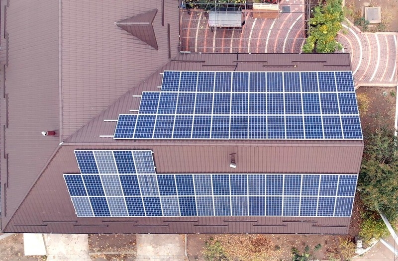 Продажа и установка солнечных батарей (панелей) под ключ. (Измаил и район) - <ro>Изображение</ro><ru>Изображение</ru> #5, <ru>Объявление</ru> #1648271