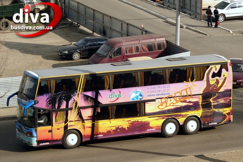 Заказ автобусов Одесса. Аренда автобуса. Автобусы 70 мест в аренду. - <ro>Изображение</ro><ru>Изображение</ru> #4, <ru>Объявление</ru> #1646209